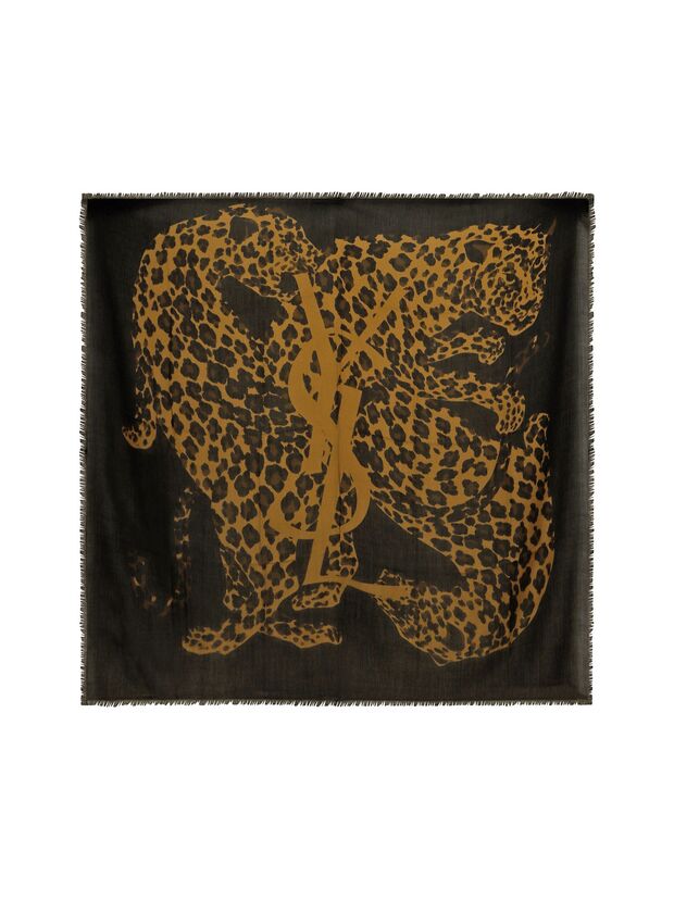 ŠAL  SAINT LAURENT